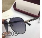 Gucci High Quality Sunglasses 4297