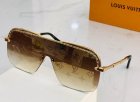 Louis Vuitton High Quality Sunglasses 3594
