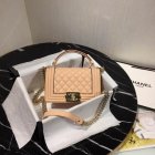 Chanel High Quality Handbags 1030