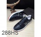 Louis Vuitton Men's Athletic-Inspired Shoes 2059