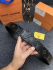Louis Vuitton High Quality Belts 261