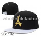New Era Snapback Hats 393