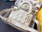 DIOR Original Quality Handbags 1177