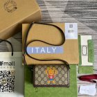 Gucci High Quality Handbags 1379
