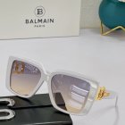Balmain High Quality Sunglasses 204