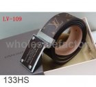 Louis Vuitton High Quality Belts 2304
