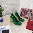 Dolce & Gabbana Women's Shoes 205