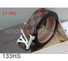 Louis Vuitton High Quality Belts 2294