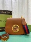 Gucci High Quality Handbags 1363