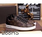 Louis Vuitton Men's Athletic-Inspired Shoes 2076