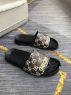 Gucci Men's Slippers 329