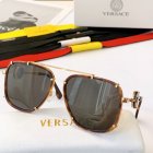 Versace High Quality Sunglasses 722