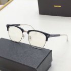 TOM FORD Plain Glass Spectacles 186