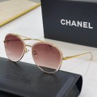 Chanel High Quality Sunglasses 2157