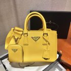 Prada Original Quality Handbags 391