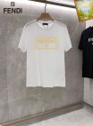 Fendi Men's T-shirts 208
