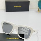 Balenciaga High Quality Sunglasses 243