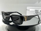 Versace High Quality Sunglasses 663