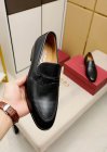 Salvatore Ferragamo Men's Shoes 884
