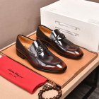 Salvatore Ferragamo Men's Shoes 686
