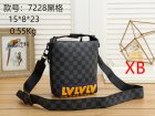 Louis Vuitton Normal Quality Handbags 503