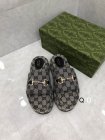 Gucci Men's Slippers 536