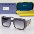 Gucci High Quality Sunglasses 5026
