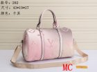 Louis Vuitton Normal Quality Handbags 65