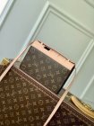 Louis Vuitton Original Quality Handbags 2412