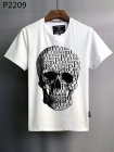 Philipp Plein Men's T-shirts 199