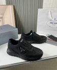Prada Men's Shoes 434