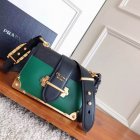 Prada Original Quality Handbags 784