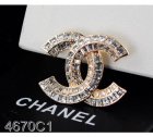 Chanel Jewelry Brooch 318