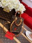Louis Vuitton Original Quality Handbags 2418