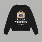 Louis Vuitton Men's Long Sleeve T-shirts 938