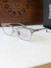 Chrome Hearts Plain Glass Spectacles 640