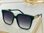 Versace High Quality Sunglasses 1313