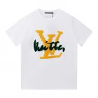 Louis Vuitton Men's T-shirts 532