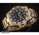 Rolex Watch 252