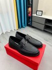 Salvatore Ferragamo Men's Shoes 653
