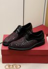 Salvatore Ferragamo Men's Shoes 891