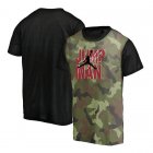 Air Jordan Men's T-shirts 651