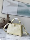 Louis Vuitton Original Quality Handbags 2265