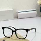 Jimmy Choo Plain Glass Spectacles 79