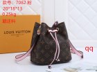 Louis Vuitton Normal Quality Handbags 58