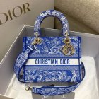 DIOR Original Quality Handbags 886