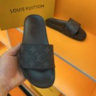 Louis Vuitton Men's Slippers 20