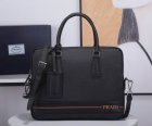 Prada High Quality Handbags 341