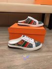 Gucci Men's Slippers 297