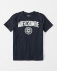 Abercrombie & Fitch Men's T-shirts 441